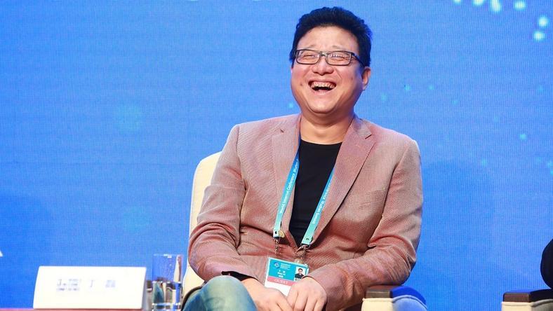 网易Q1:电商疲软,游戏来顶